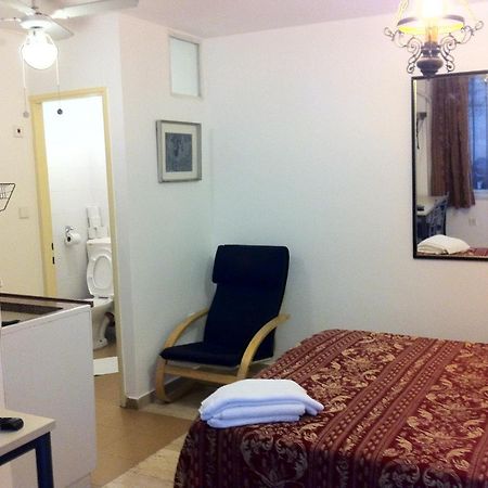 Avissar House Apartment Baitulmaqdis Luaran gambar