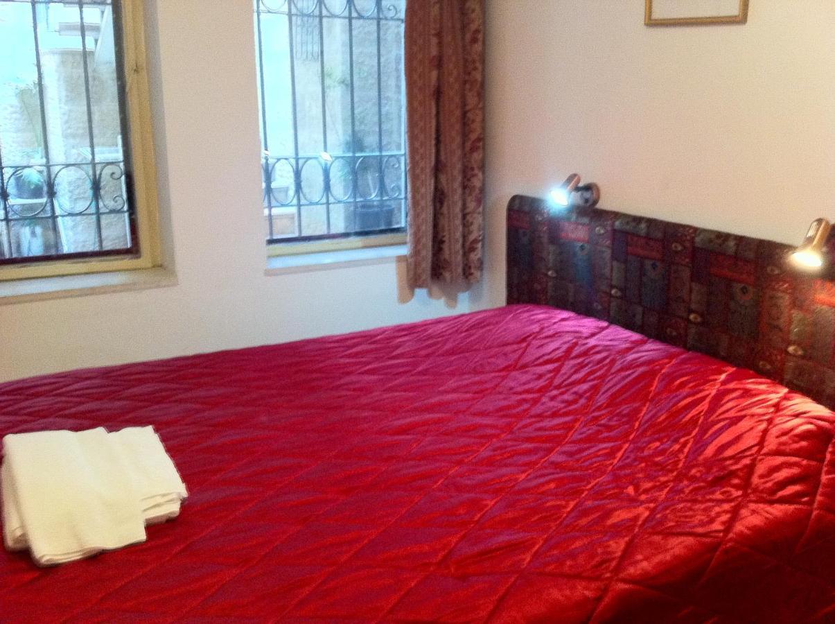 Avissar House Apartment Baitulmaqdis Luaran gambar