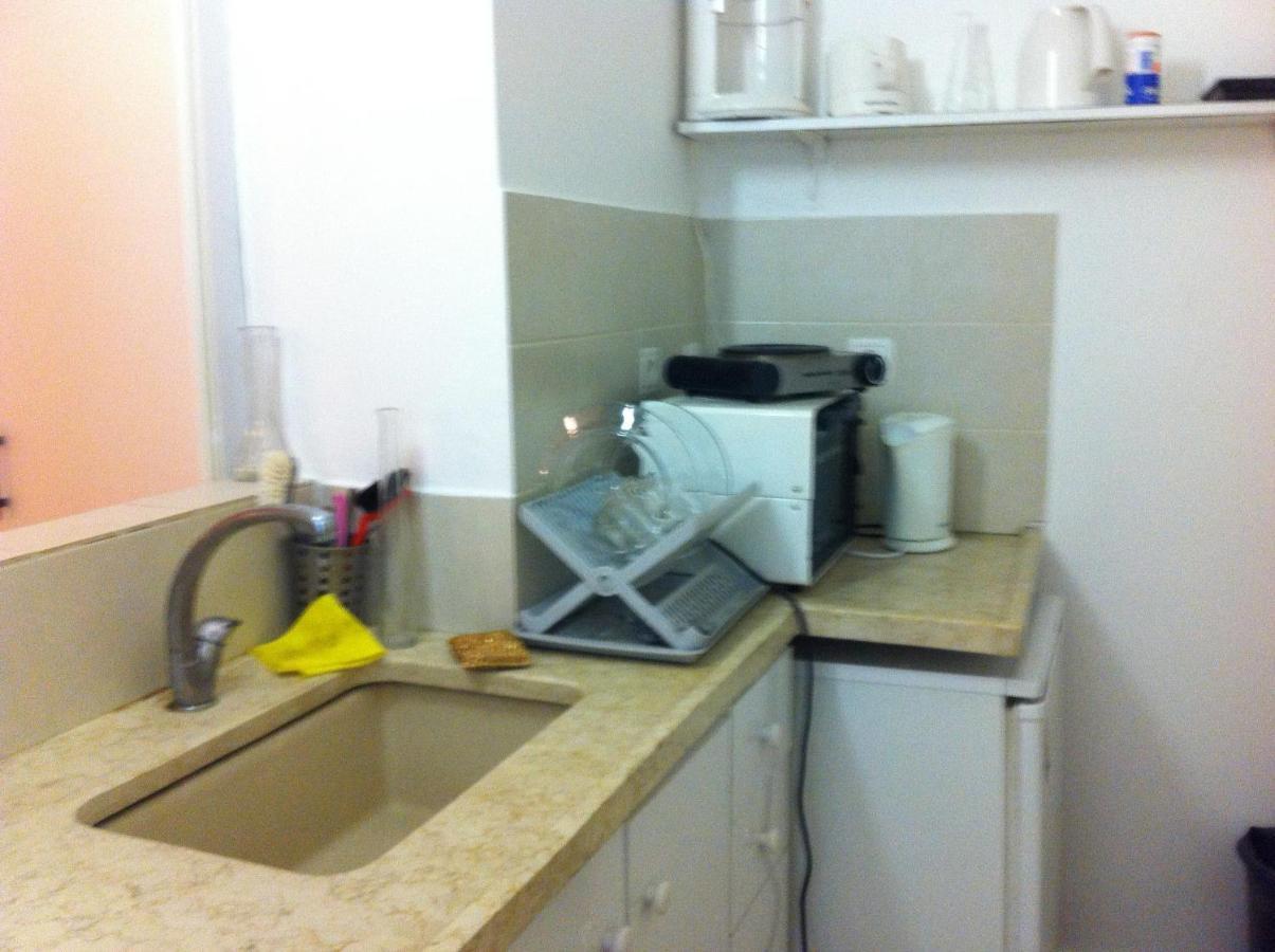 Avissar House Apartment Baitulmaqdis Luaran gambar