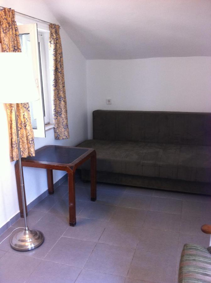 Avissar House Apartment Baitulmaqdis Luaran gambar