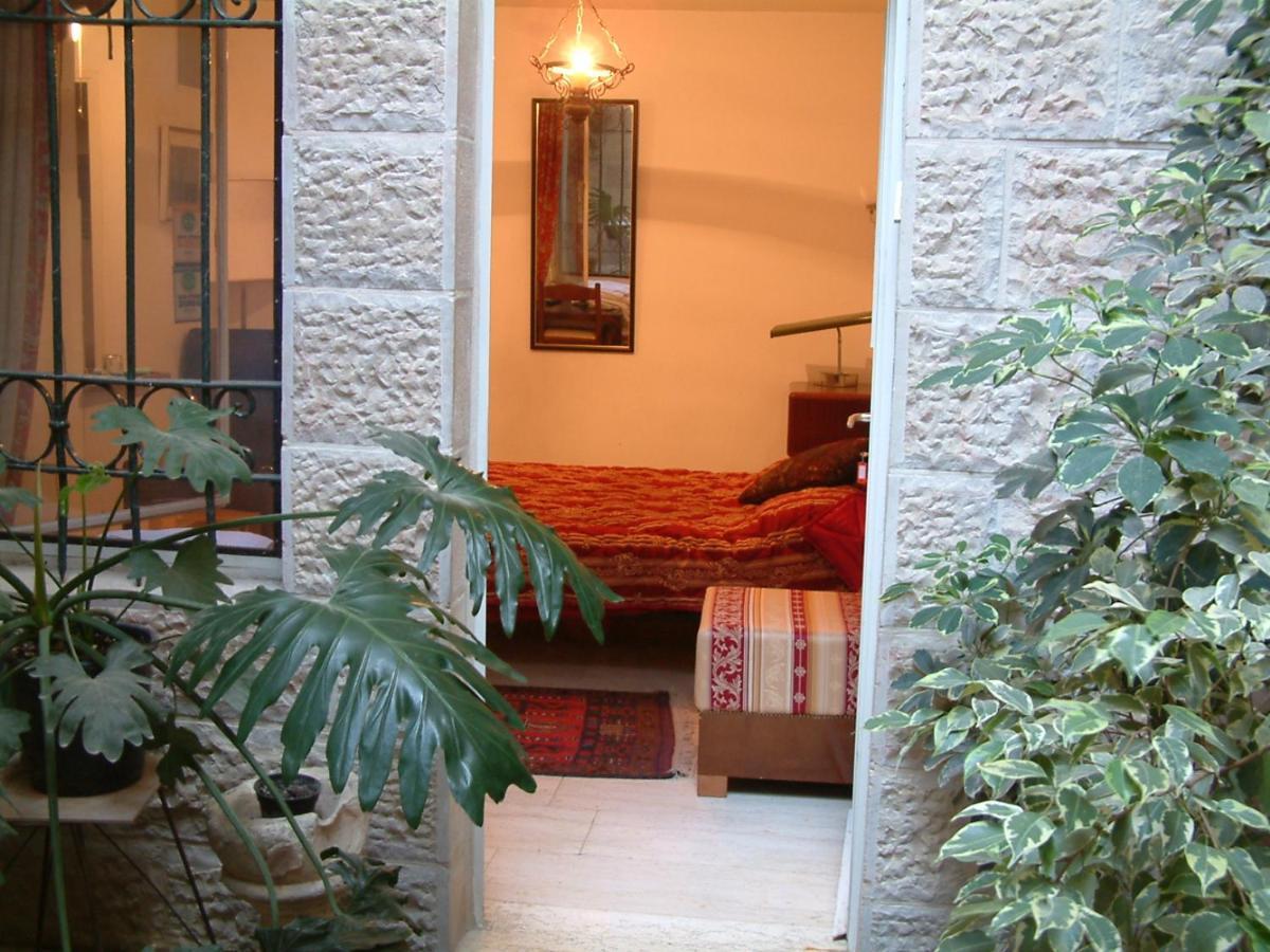 Avissar House Apartment Baitulmaqdis Luaran gambar