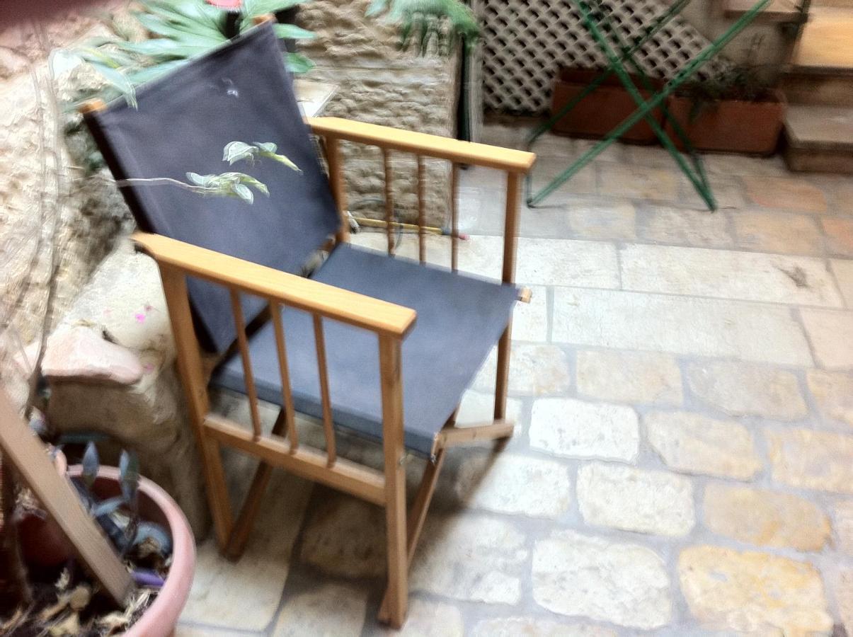 Avissar House Apartment Baitulmaqdis Luaran gambar