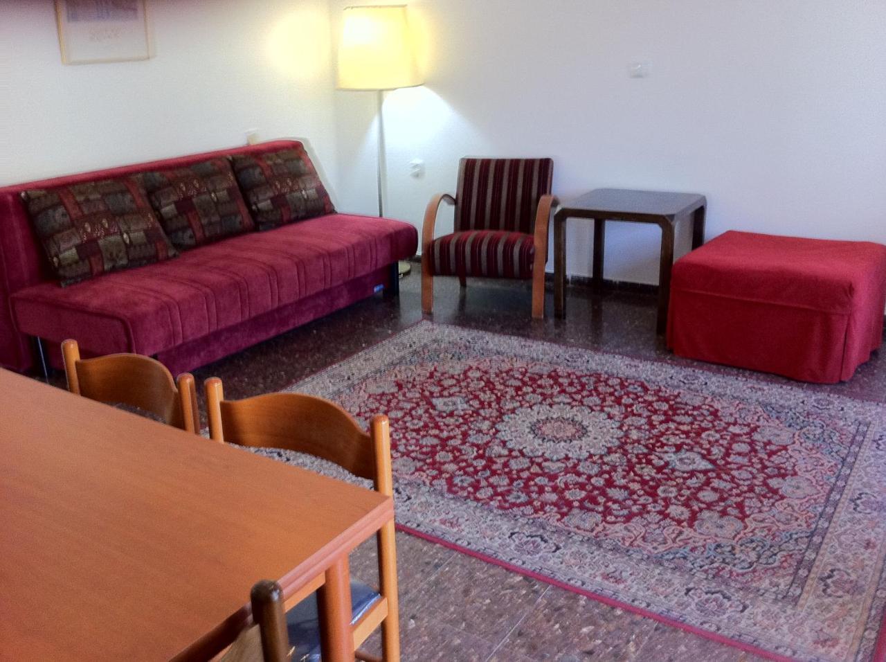Avissar House Apartment Baitulmaqdis Luaran gambar