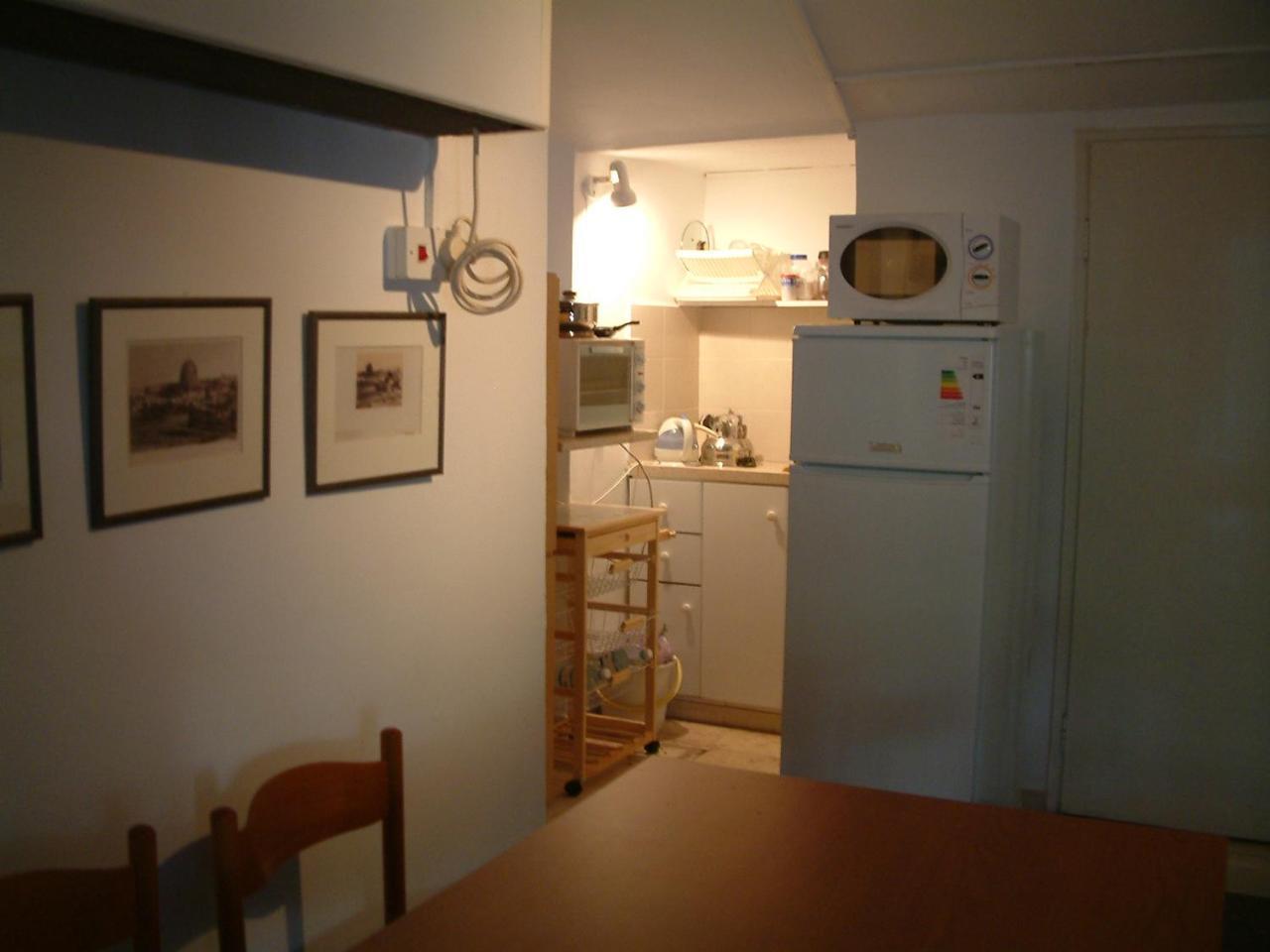 Avissar House Apartment Baitulmaqdis Luaran gambar